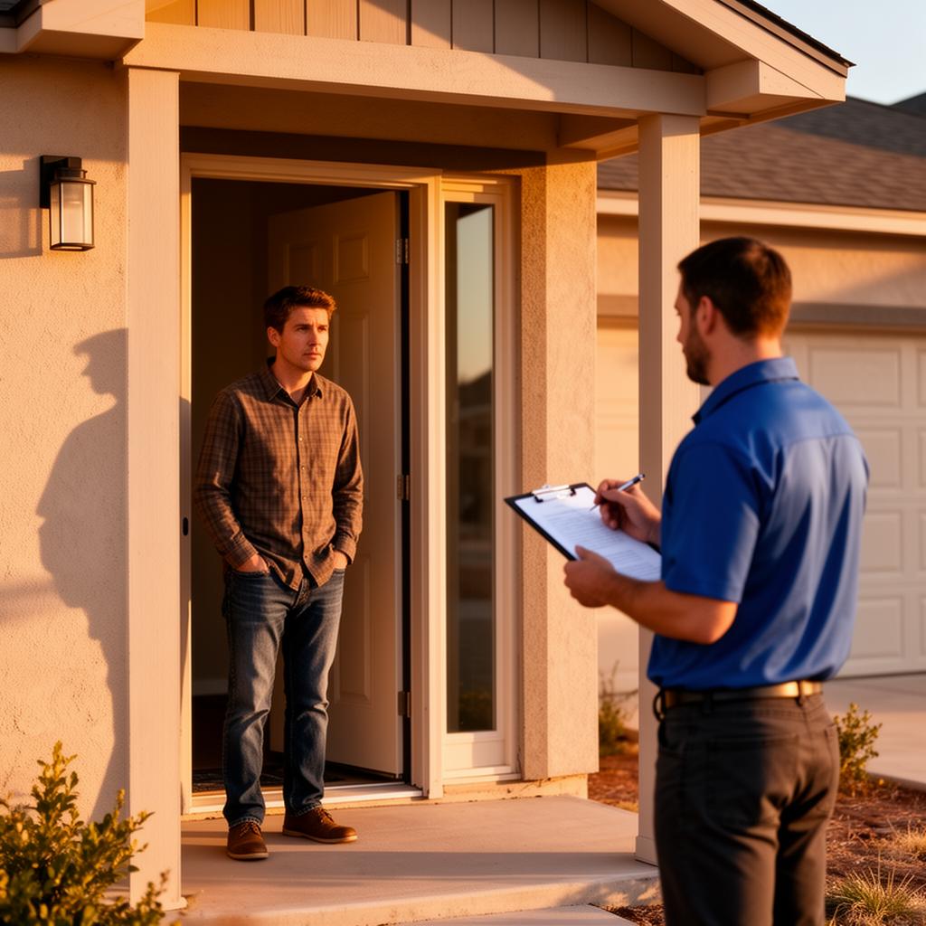 What Homeowners Should Know About Out-of-Town Discount Pest Control Services