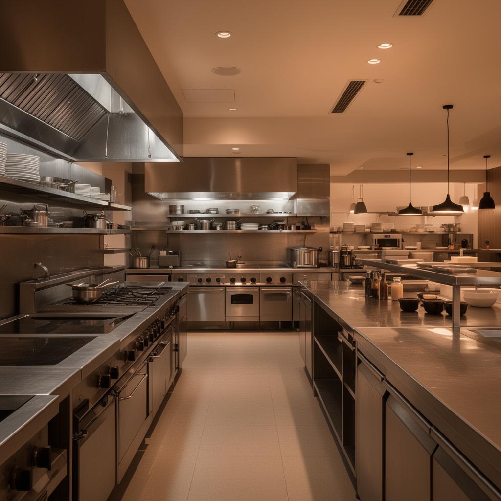 Why Professional Pest Control Is Essential for Every Restaurant