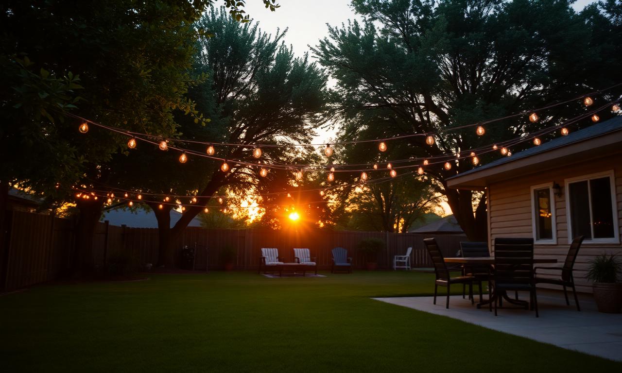 Top 5 Summer Pests in Lubbock: How to Keep Your Backyard Pest-Free All Season